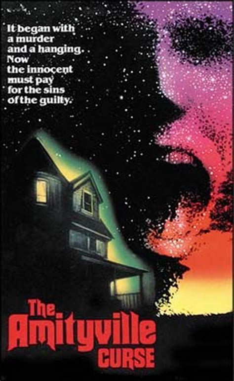 The Haunting Influence: The Amityville Curse Crew's Impact on Future Films